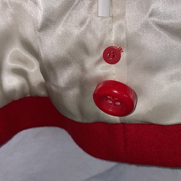 Crewcuts Girls Coat size Small - Picture 4 of 6